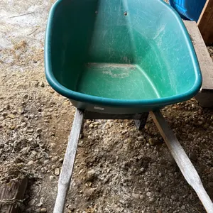 Wheel Barrow