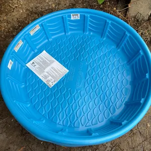 Wading Pool