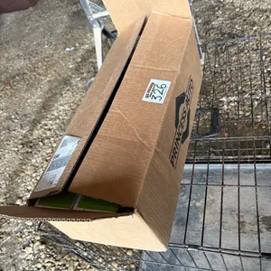 4 unused grow lights