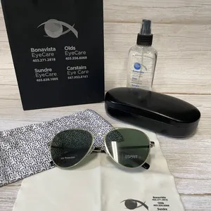 Donated by Sundre Eye Care -  Beautiful Pair of Esprit Sunglasses