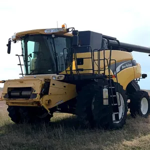 LIVE ONLINE: Upper Midwest June 2026 Equipment Auction