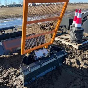 Recovery Winch