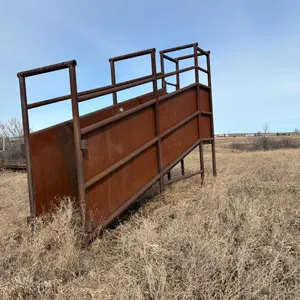 Loading Chute