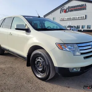 2008 Ford Edge Limited SUV