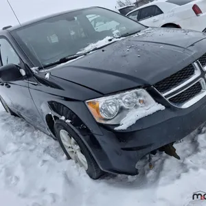 IMPOUND UNIT: 2020 Dodge Grand Caravan
 UNRESERVED