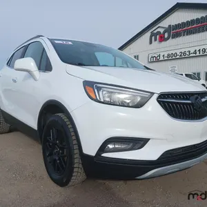 2020 Buick Encore SUV