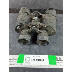Ultra Vue 7x35 Binoculars