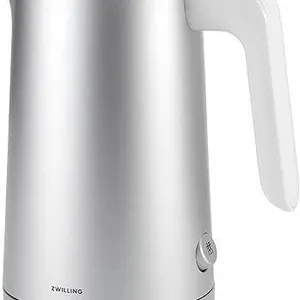 NEW $90 ZWILLING Cool Touch1-Liter Electric Kettle