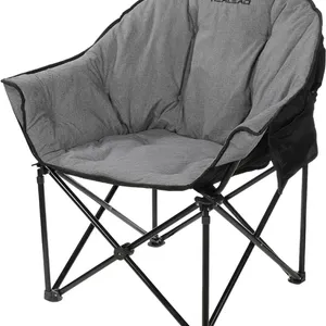 NEW $110 REALEAD Oversized Camping Chair
