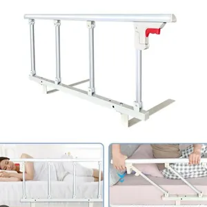 NEW $80 Bed Rails for Elderly Adults