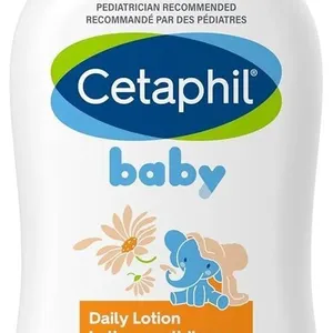 NEW (400mL) Cetaphil Baby Lotion
