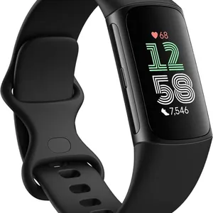 $196 Google Fitbit Charge 6m