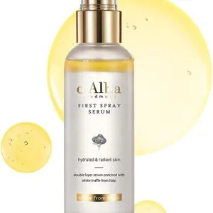 $31 d'alba Piedmont Face Serum