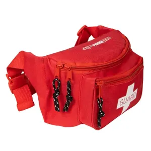 NEW Primacare First Aid Empty Fanny Pack