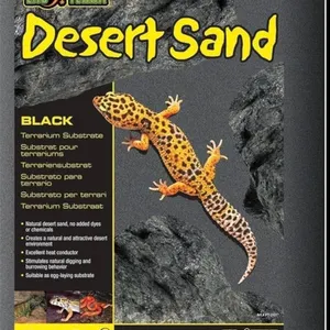 10 lb Desert Reptile Sand