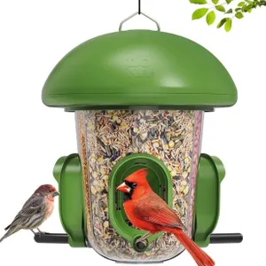 Love Nature Bird Feeder
