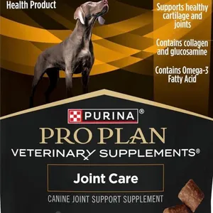30 Tab Joint Care Sm/Med Dog Chews