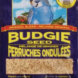 6 lb Hagen Budgie Seed Mix