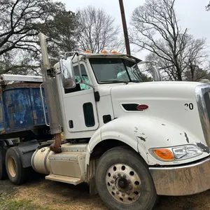 2014 PETERBILT 384