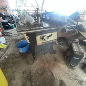 Craftsman Table Saw