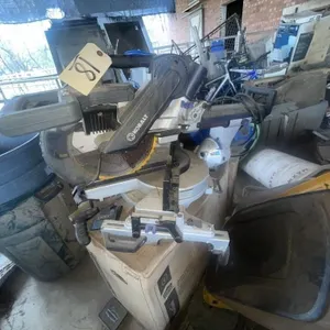 Kobalt 12" Compound Miter Saw