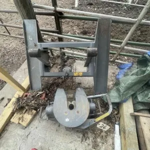 BMW Fifth Wheel Hitch