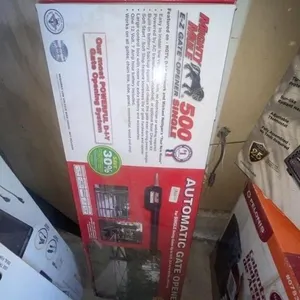 Mighty Mule 50 Automatic Gate Opener
