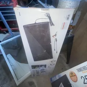 Thunderbolt 12V Solar Panel NIB