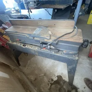 Craftsman 6" Planer
