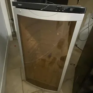Haier Wine Cooler