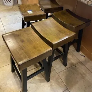 5 - Bar Stools