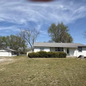May 6 - Nowata Real Estate Auction