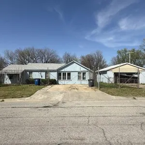 May 6 - Tulsa Real Estate Auction