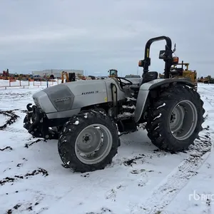 2011 Lamborghini Rekord 75 4WD Utility Tractor