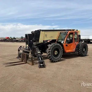 2015 JLG 1055 Telehandler