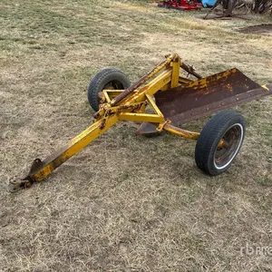 5 ft V-Ditcher