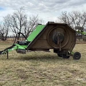 2013 Schulte XH1500 15 ft Batwing Brush Cutter