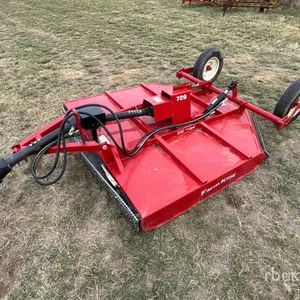 2015 Farm King 720 84 in Brush Cutter