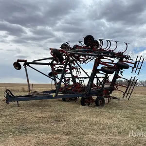 1980 Friggstad 53 ft Cultivator