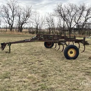 13 ft Chisel Plow
