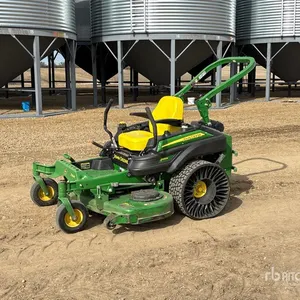 2016 John Deere Z915B Zero-Turn Lawn Mower