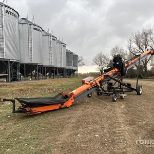 2011 Batco 1545 15 in x 45 ft Grain Conveyor