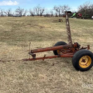 7 ft Sickle Bar Mower