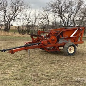 Rock-O-Matic 546 60 in Paddle Rock Picker