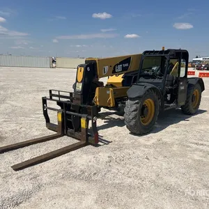 2013 Cat TL642C Telehandler