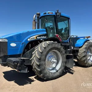 2005 New Holland TJ450 Articulated 4WD Tractor