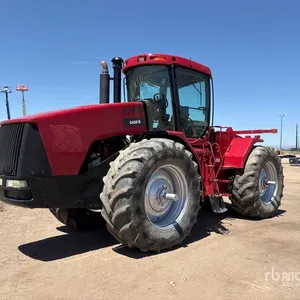 2001 Case IH STX440 Articulated 4WD Tractor