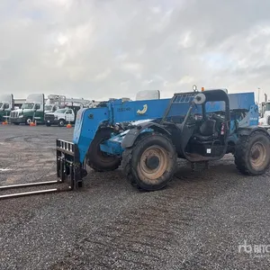 2016 Genie GTH-844 Telehandler