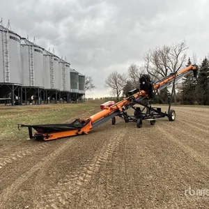2013 Batco 1545 15 in x 45 ft Grain Conveyor