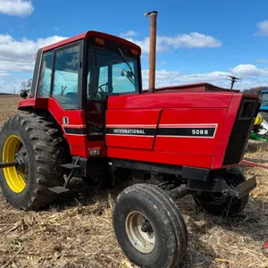 International 5088 Tractor